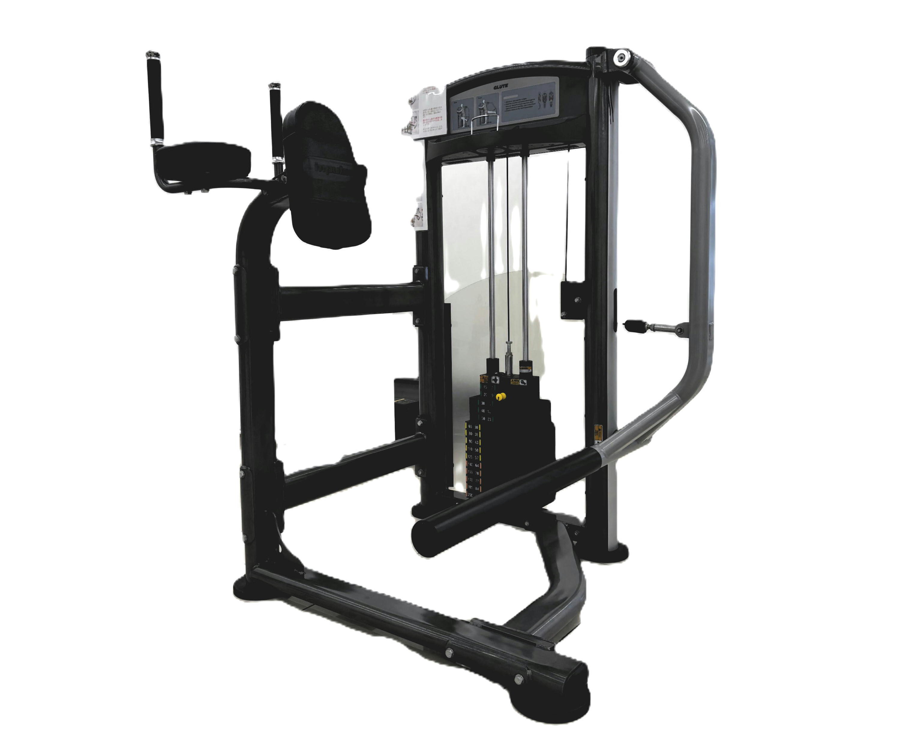 グルート・ヒップアップ・お尻引き締め